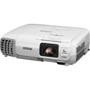 تصویر ویدئو پروژکتور استوک اپسون Epson EB-W22
