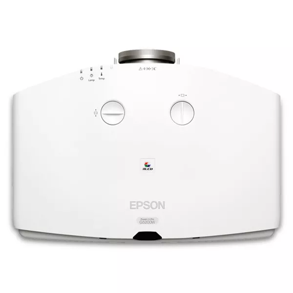 ویدیو پروژکتور استوک اپسون Epson EB-G5200W