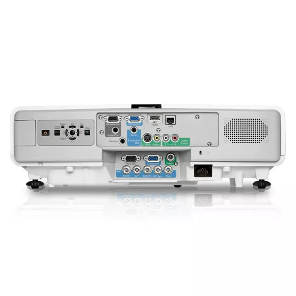 ویدیو پروژکتور استوک اپسون Epson EB-G5200W