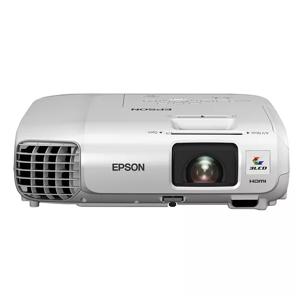 ویدیو پروژکتور استوک اپسون Epson EB-W22