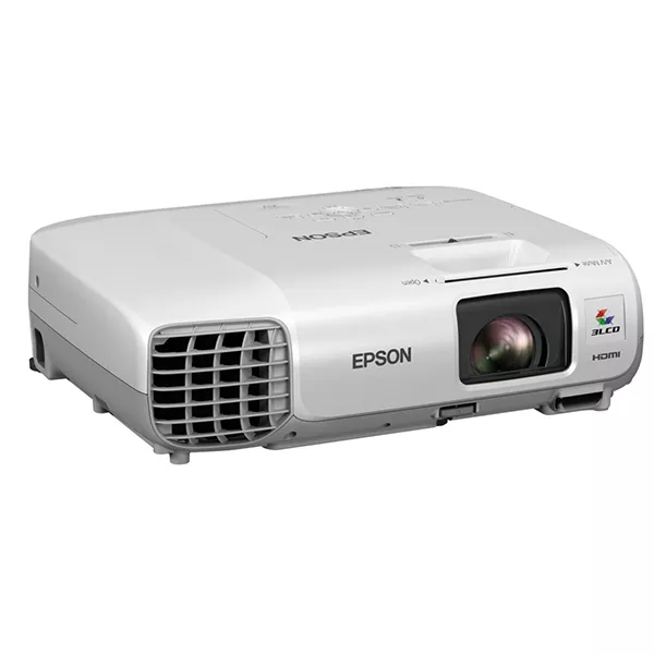 ویدیو پروژکتور استوک اپسون Epson EB-W22