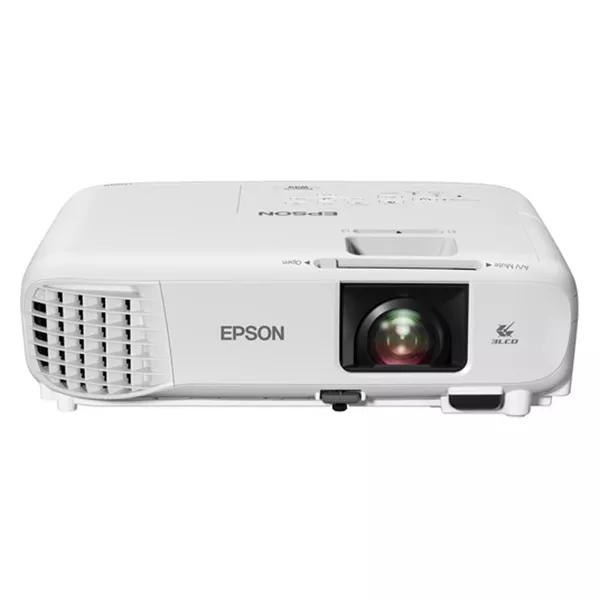 ویدیو پروژکتور استوک اپسون Epson EB-W49