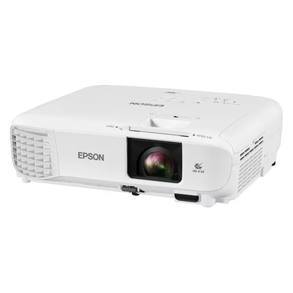 ویدیو پروژکتور استوک اپسون Epson EB-W49