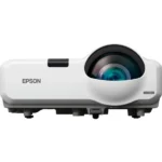 ویدیو پروژکتور استوک اپسون Epson PowerLite 435W