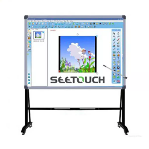 برد هوشمند SEETOUCH 82N