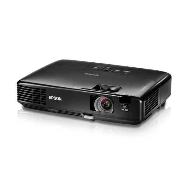 ویدیو پروژکتور استوک اپسون Epson PowerLite 1750