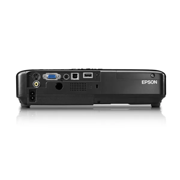 ویدیو پروژکتور استوک اپسون Epson PowerLite 1750