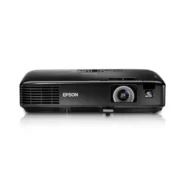 تصویر ویدیو پروژکتور استوک اپسون Epson PowerLite 1750