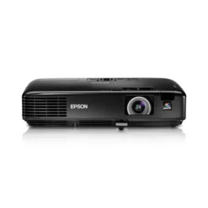 تصویر ویدیو پروژکتور استوک اپسون Epson PowerLite 1750