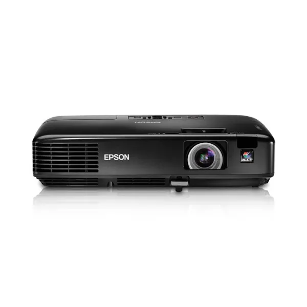 تصویر ویدیو پروژکتور استوک اپسون Epson PowerLite 1750